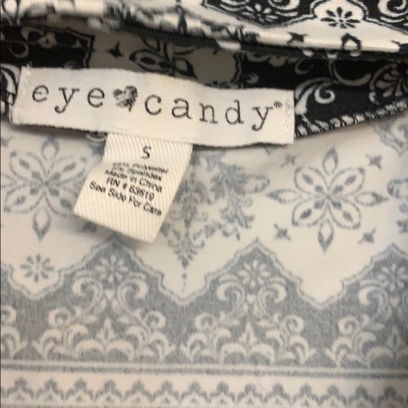 Tank top - Picture 2 of 3